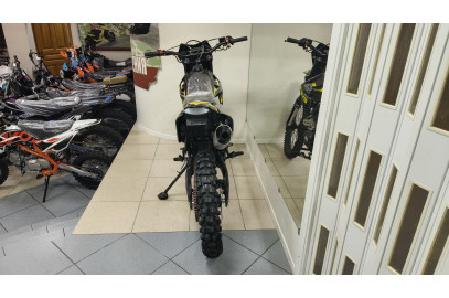 Мотоцикл GTO 300 Lite