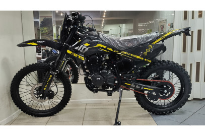 Мотоцикл GTO 300 Lite
