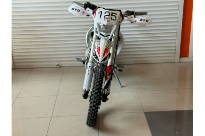 Питбайк GTO Mini 125 14/12