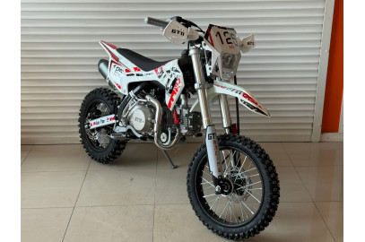 Питбайк GTO Mini 125 14/12