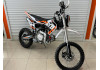 Питбайк GTO Pilot 125 17/14