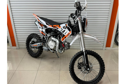 Питбайк GTO Pilot 125 17/14