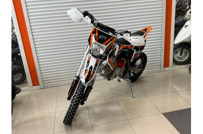 Питбайк GTO Pilot 125 17/14