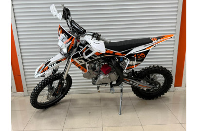 Питбайк GTO Pilot 125 17/14