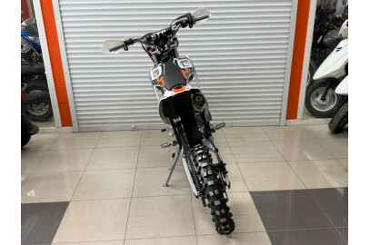 Питбайк GTO Pilot 125 17/14