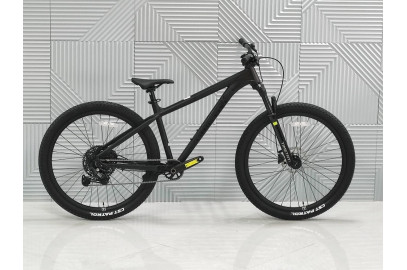 Велосипед TimeTry TT412  11S 27.5"