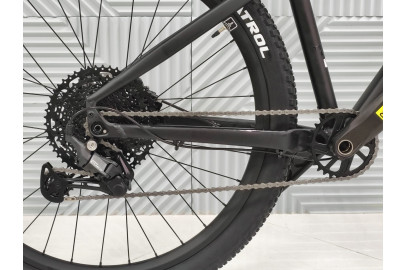 Велосипед TimeTry TT412  11S 27.5"