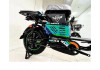 Эл.в-д Monster MAIKAOLIN H12 43AH 240W