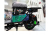 Эл.в-д Monster MAIKAOLIN H12 43AH 240W