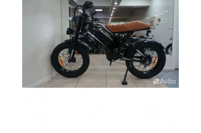 Электровелосипед MZ 12T 240W