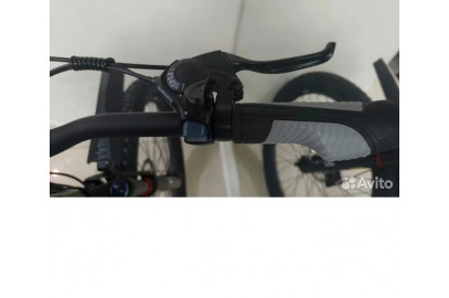 Электровелосипед ROXY D205 27.5" 240W