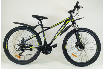 Велосипед TM Civilane SURF MECH DISC 27.5"