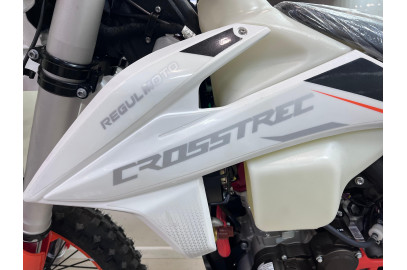 Мотоцикл Regulmoto Crosstrec 300