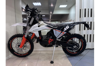 Мотоцикл Regulmoto Crosstrec 300