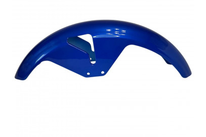 Щиток переднего колеса Motoland Alpha RX, Racer GS Синие