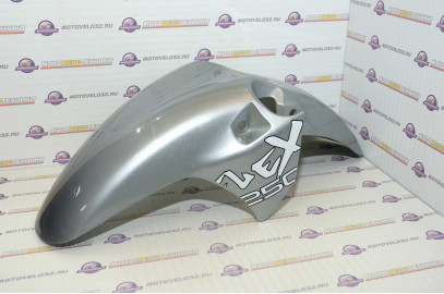 Щиток переднего колеса Stels Flex 250