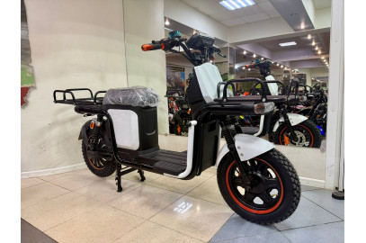 Электровелосипед NAN H16 60V 30A 