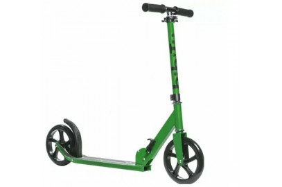 Самокат Bibitu Cross SKL-037 -AWS