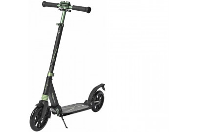 Самокат TechTeam City Scooter