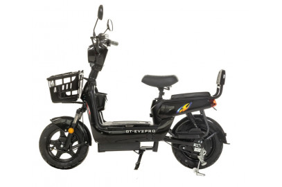 Электровелосипед GT-EV2 60V 20Ah