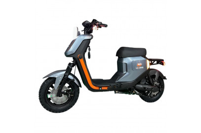 Электровелосипед Liming U2 60V 30Ah