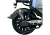 Эл.в-д Liming U2 60V 30Ah