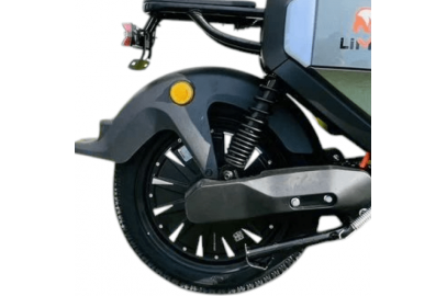 Эл.в-д Liming U2 60V 30Ah