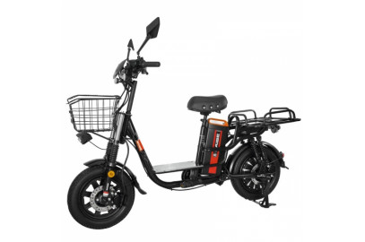 Электровелосипед NAN SJ 60 20A 