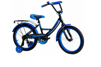 Велосипед Nameless 18" Vector