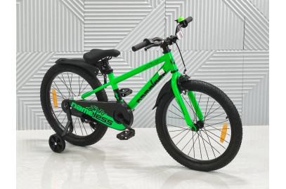 Велосипед Nameless 20"  SPORT D