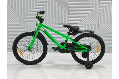 Велосипед Nameless 20"  SPORT D
