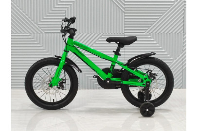 Велосипед Nameless 16"  SPORT D