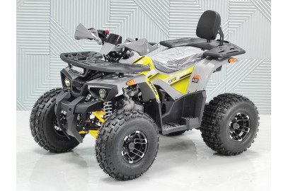 Комплект запчастей ATV GT MAX JM-VS125T