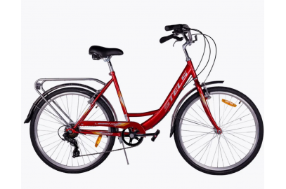 Велосипед Stels Legenda 290 26"