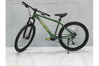 Велосипед TimeTry TT400 7S 26"