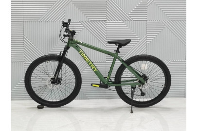 Велосипед TimeTry TT400 7S 26"