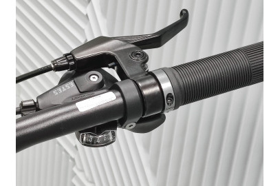 Велосипед TimeTry TT400 7S 26"