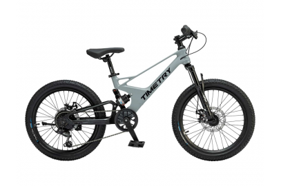 Велосипед TimeTry TT230 7S 20"