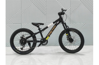 Велосипед TimeTry TT414 7S 20"