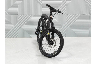 Велосипед TimeTry TT414 7S 20"