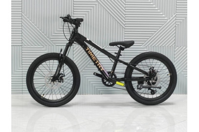 Велосипед TimeTry TT414 7S 20"