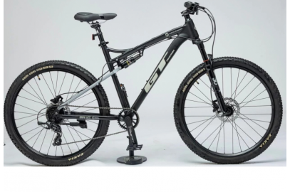 Велосипед TimeTry GT513 8S 27,5"