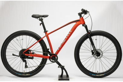 Велосипед TimeTry TT407 10S 29"