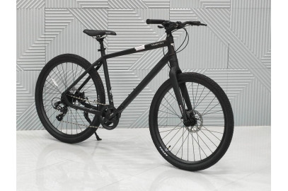 Велосипед TimeTry TT329 8S 27,5"