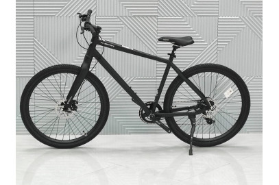 Велосипед TimeTry TT329 8S 27,5"