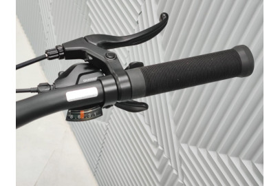 Велосипед TimeTry TT329 8S 27,5"