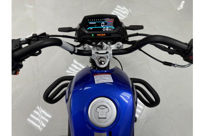 Мопед Racer RC50-V Beta C2