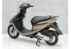 Скутер Honda Dio AF68-1009181