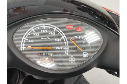 Скутер Yamaha Jog SA36J-754638