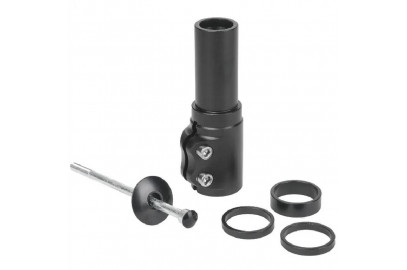 Удленнитель штока вилки 115мм